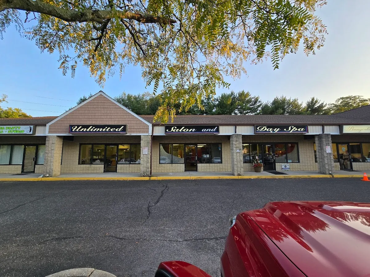 Unlimited Salon & Day Spa