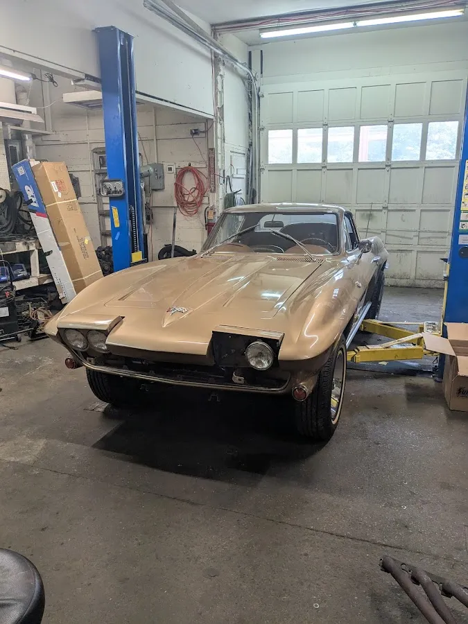 Untouchable street rods