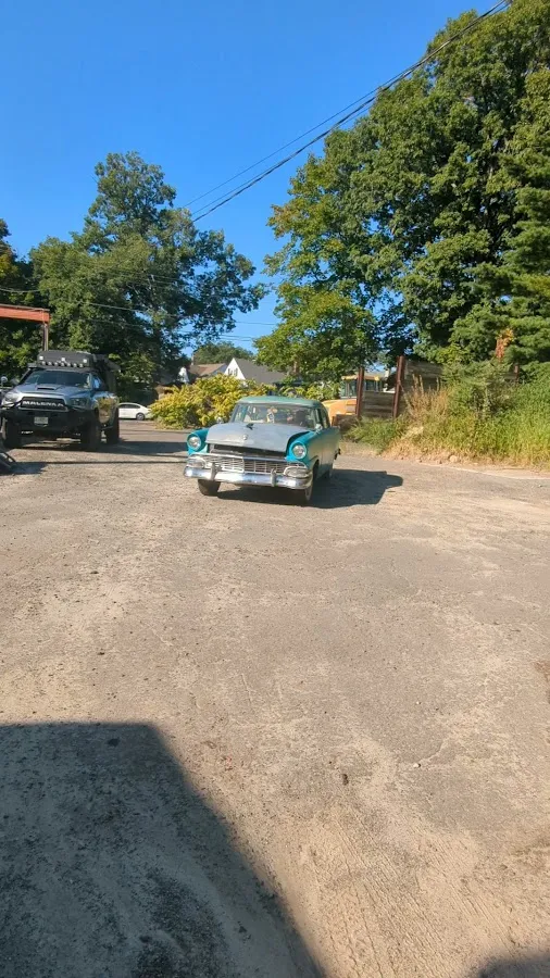 Untouchable street rods photo 3