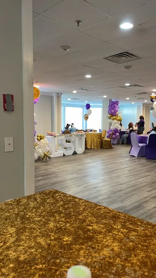 “Up That Score Kay B” THE DJ photo 2