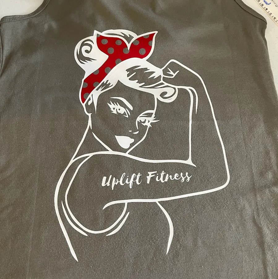 Uplift Fitness Workouts photo 2