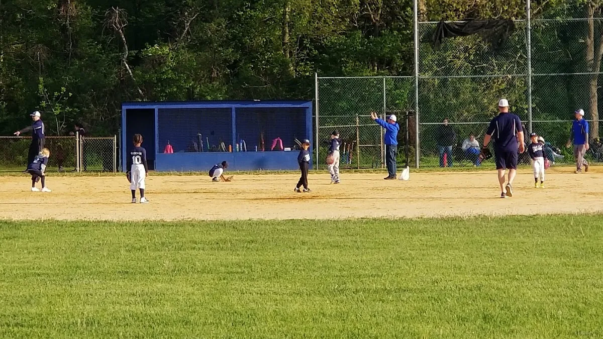 Upper Deerfield Municipal Building