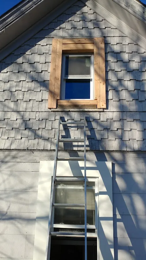 Upper Fence Corporation