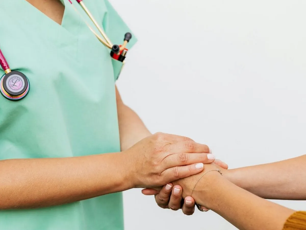 UPRIGHT HEALTHCARE LLC photo 5