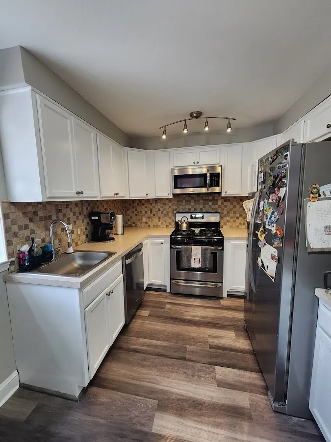 Upright Painting Plus LLC