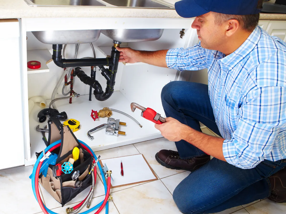 Upton Plumbing And Heating LLC