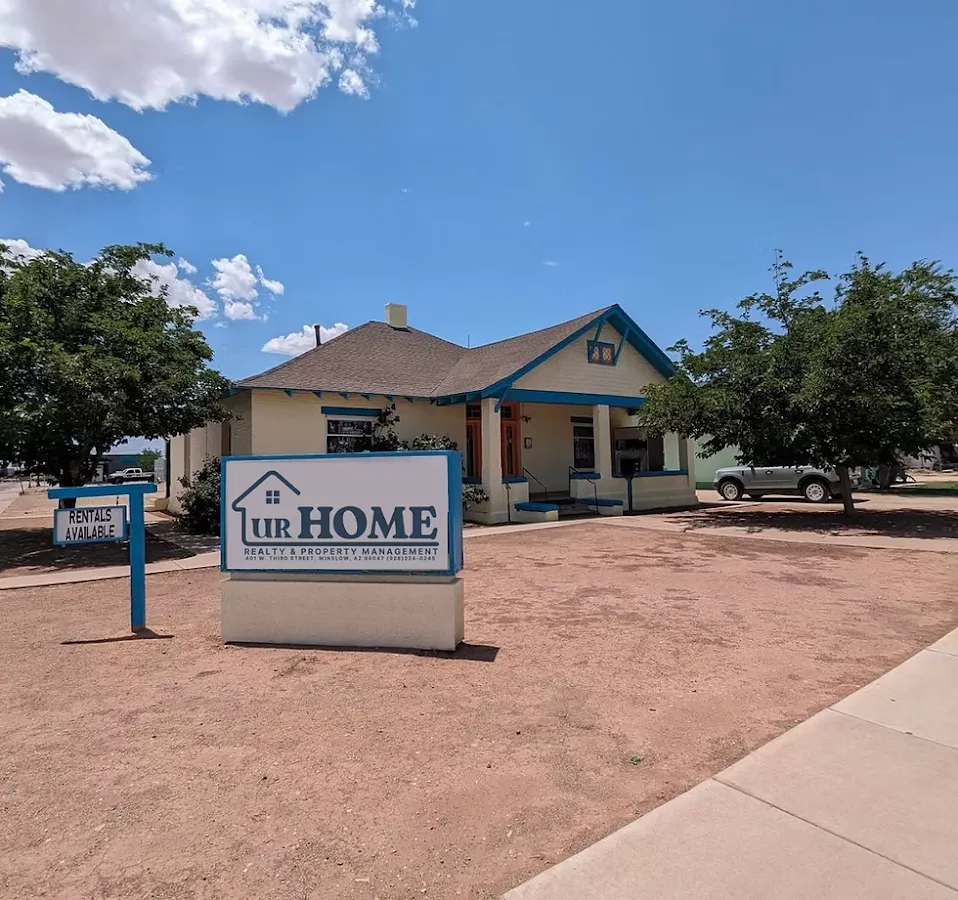 UR Home Realty AZ