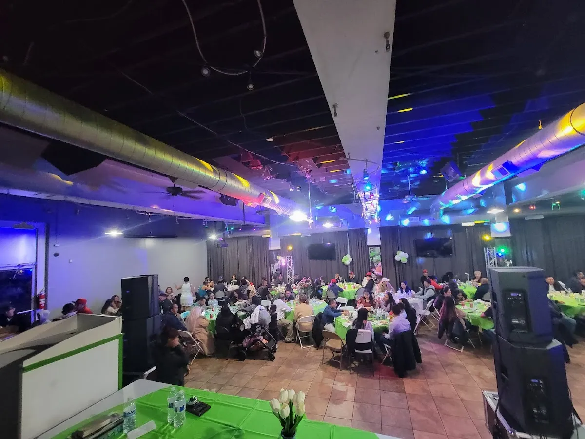 Urban Banquet Hall photo 2