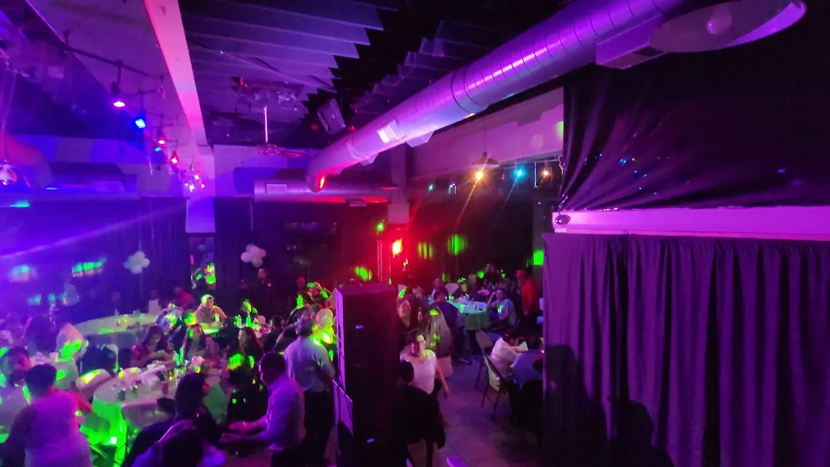 Urban Banquet Hall photo 4