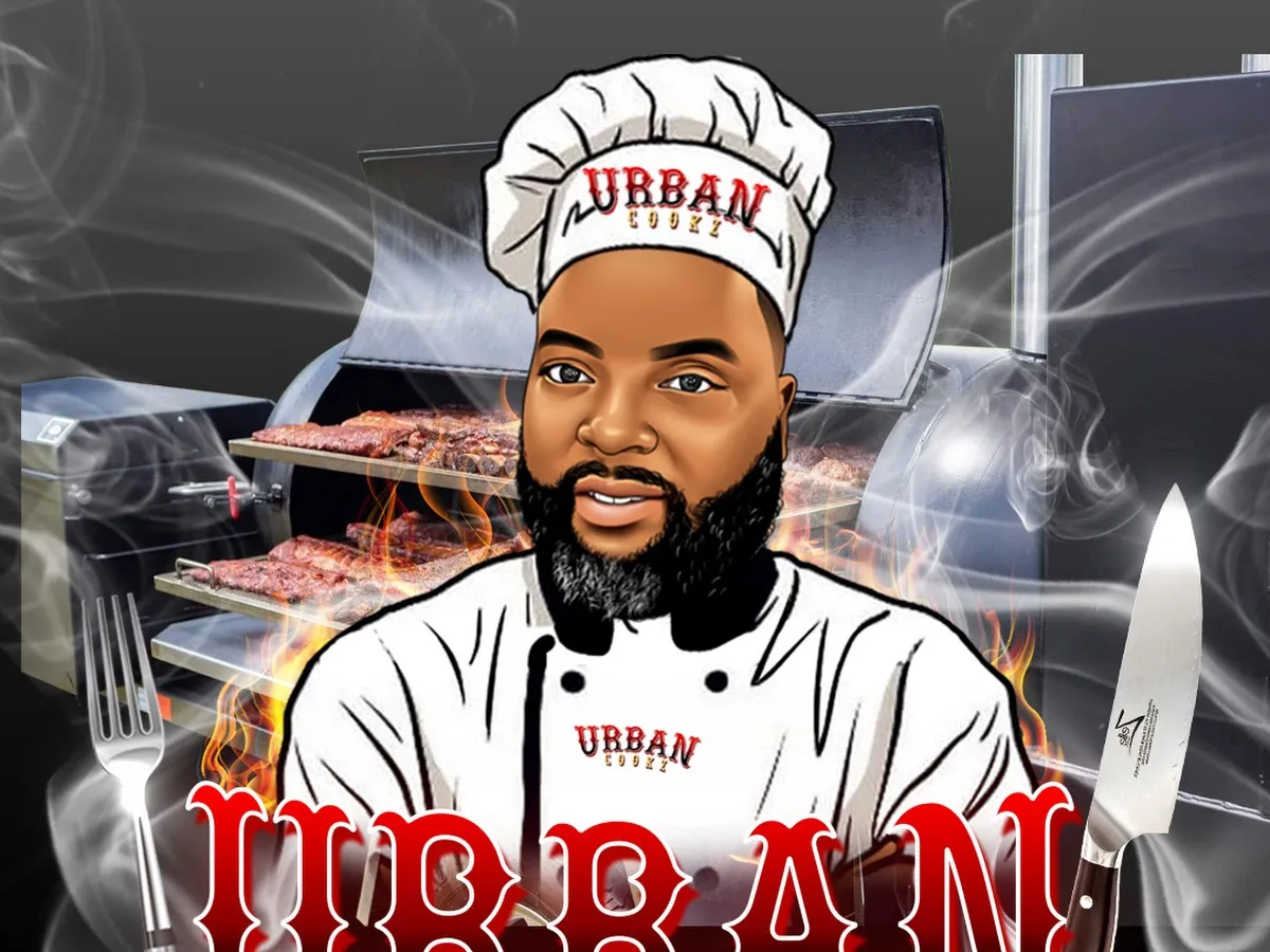 URBAN COOKZ