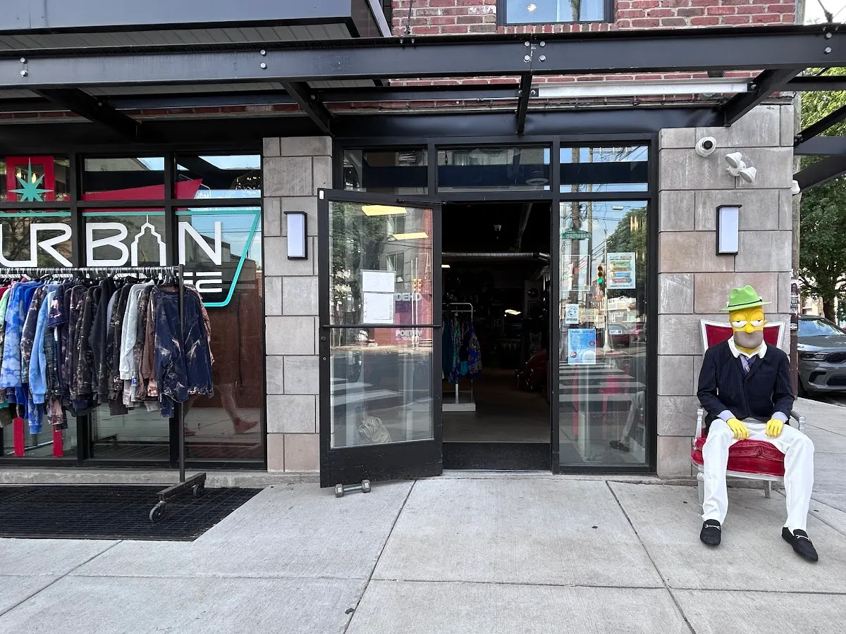 Urban Exchange Project