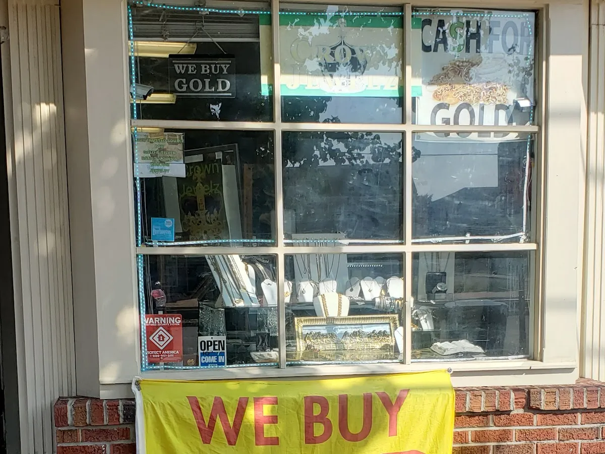 Urban Luxe Jewelry photo 2