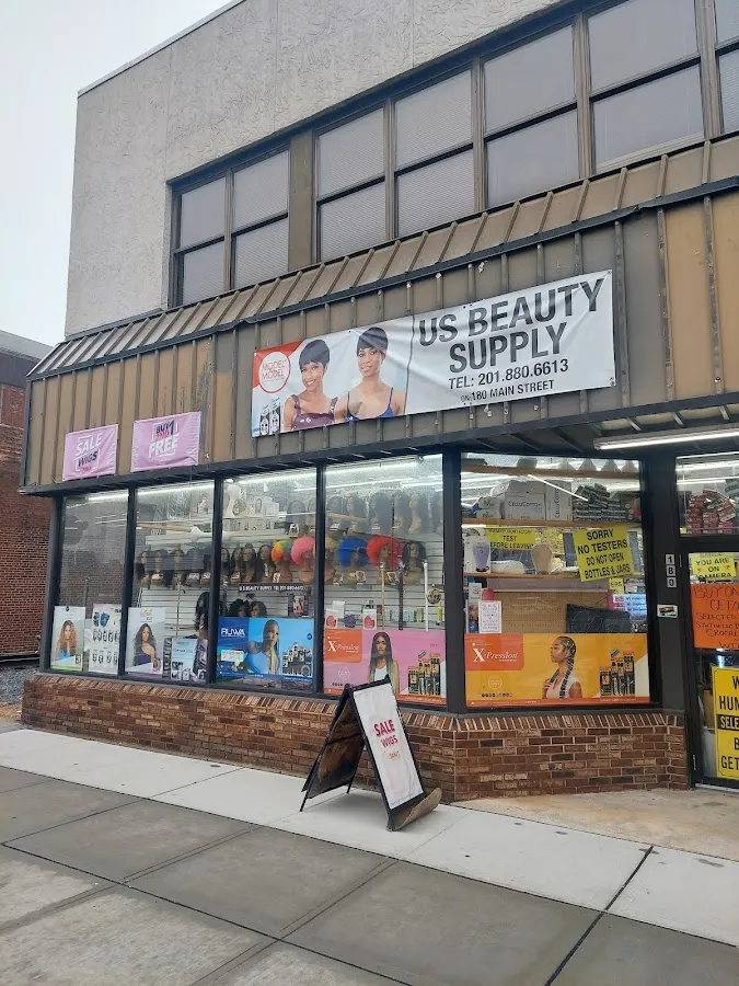 U.S. Beauty Supply