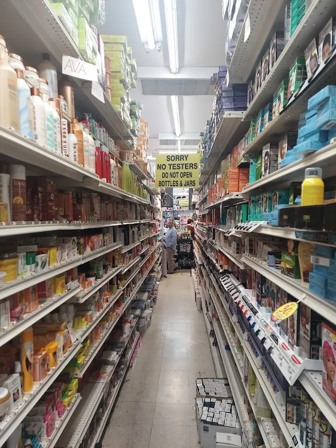 U.S. Beauty Supply photo 2