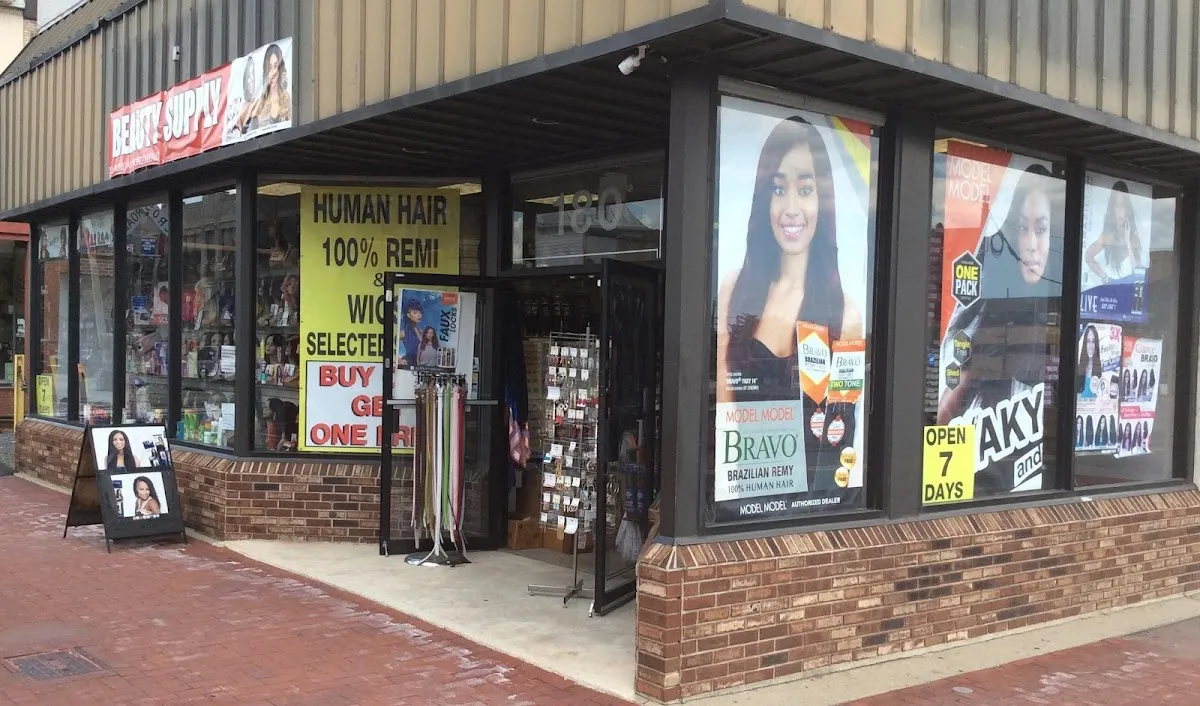 U.S. Beauty Supply photo 3