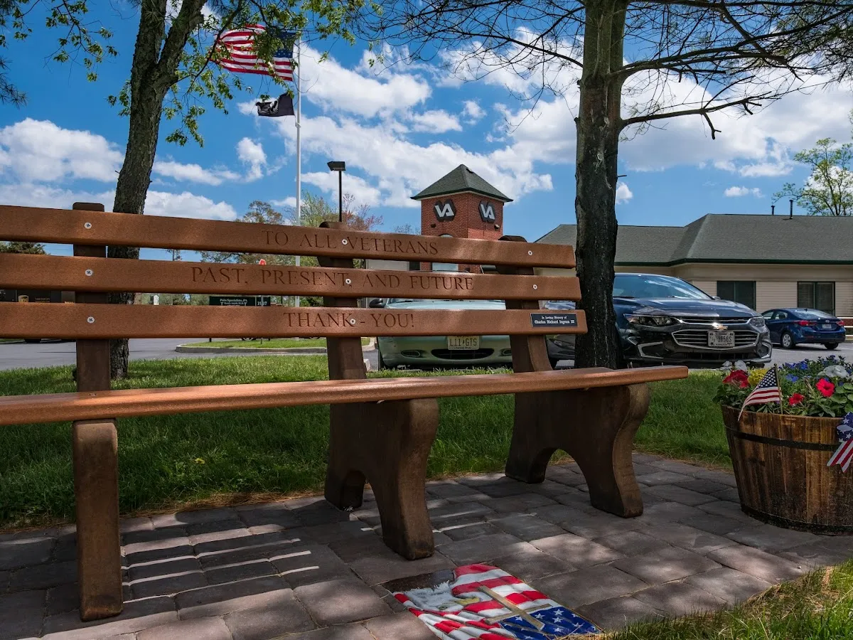 US Department-Veterans Affairs photo 3