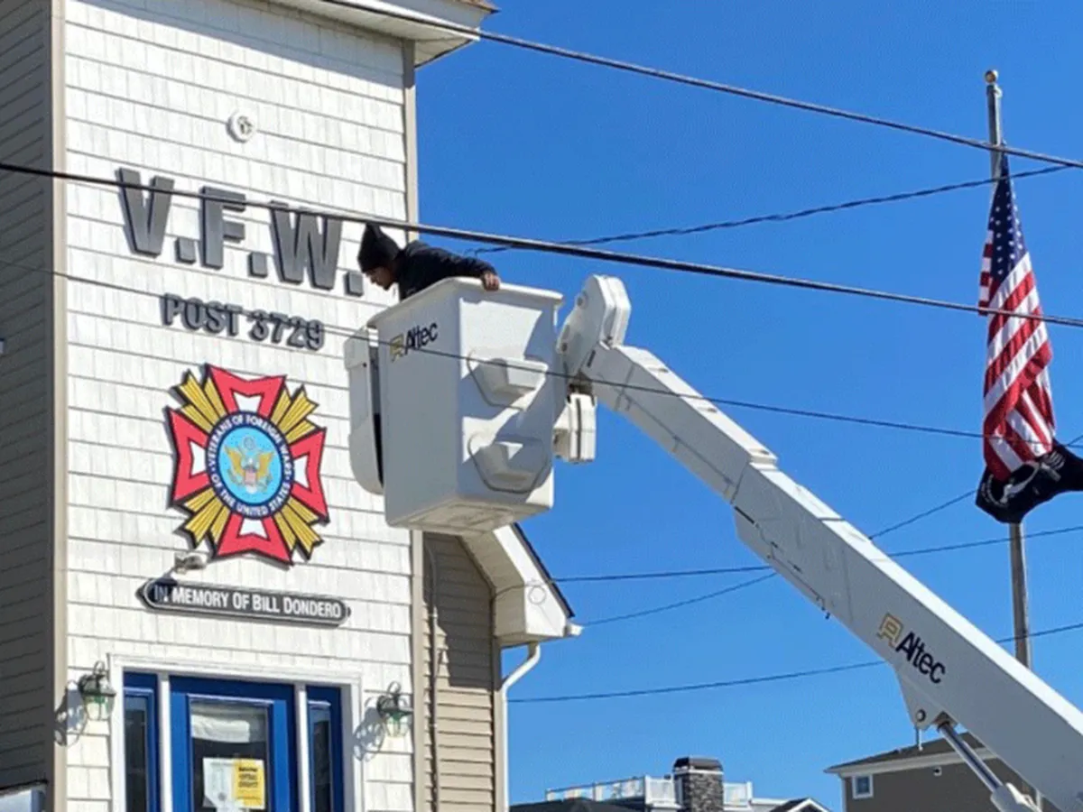 US Electrical Services Inc photo 3