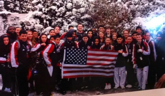 U.S. Family Martial Arts