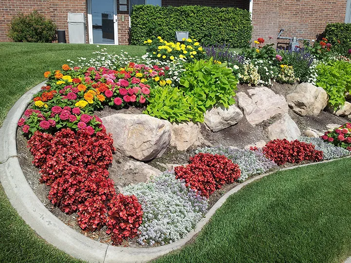 U.S. Lawns - Vineland NJ