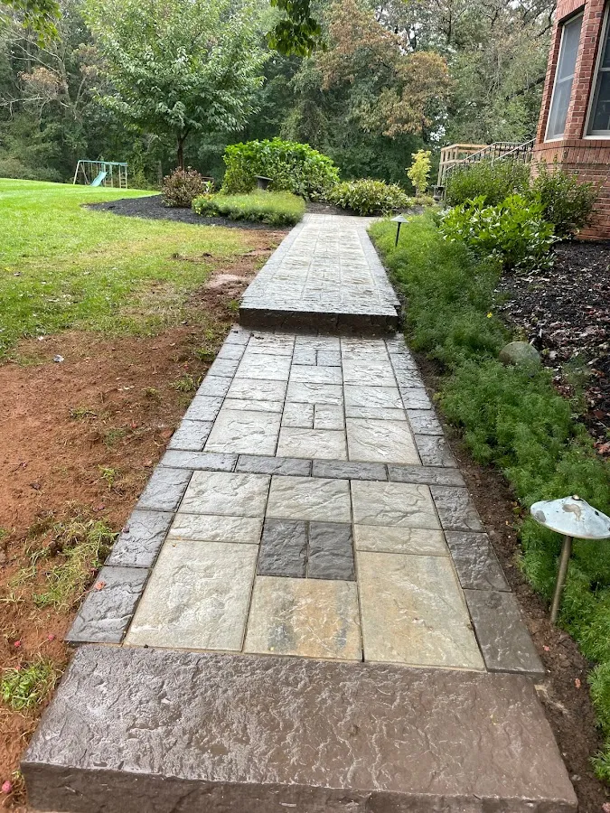 US Masonry & Fencing LLC