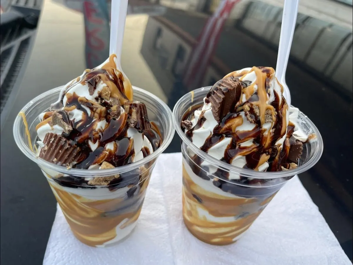 US Mr Ice Cream photo 4