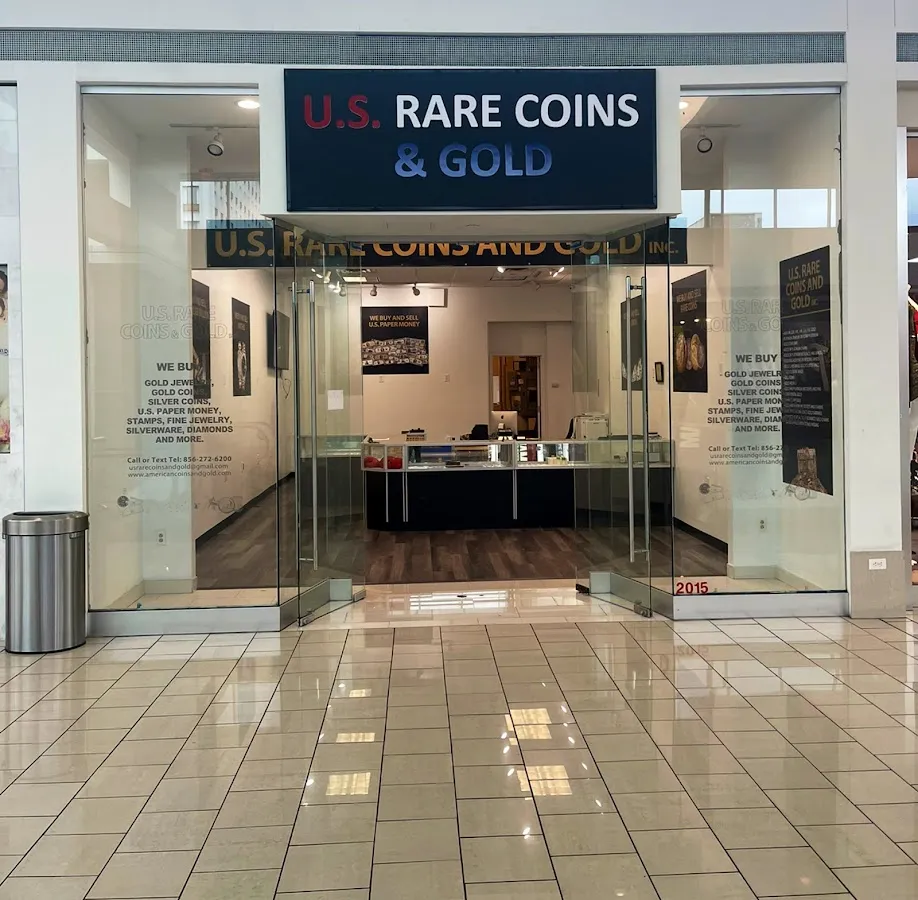Us rare coins and gold inc
