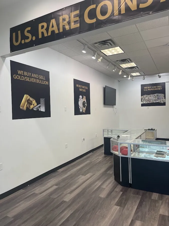 Us rare coins and gold inc photo 2