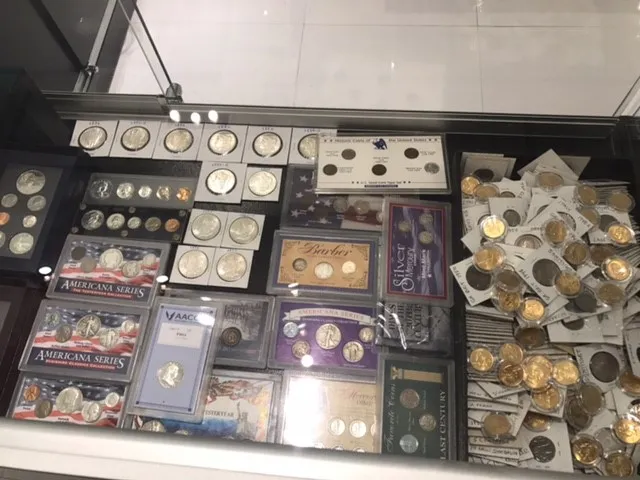 Us rare coins and gold inc photo 3