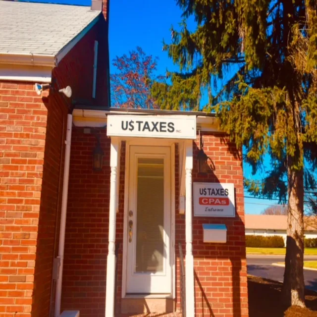 US Taxes, Inc.