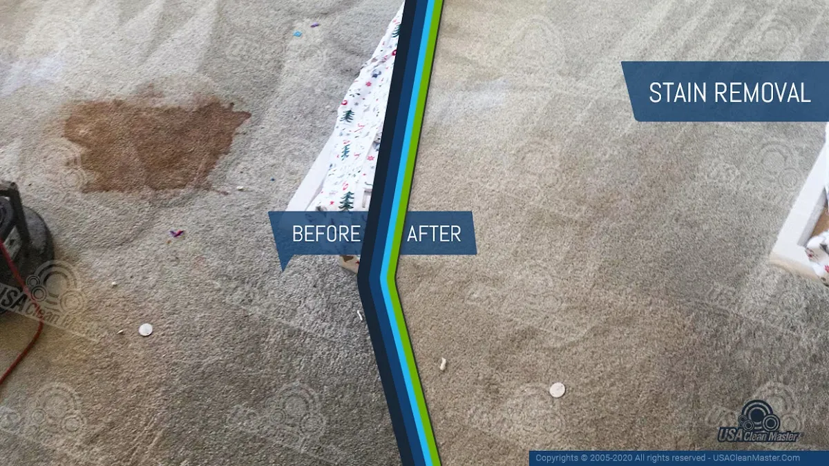 USA Clean Master photo 3