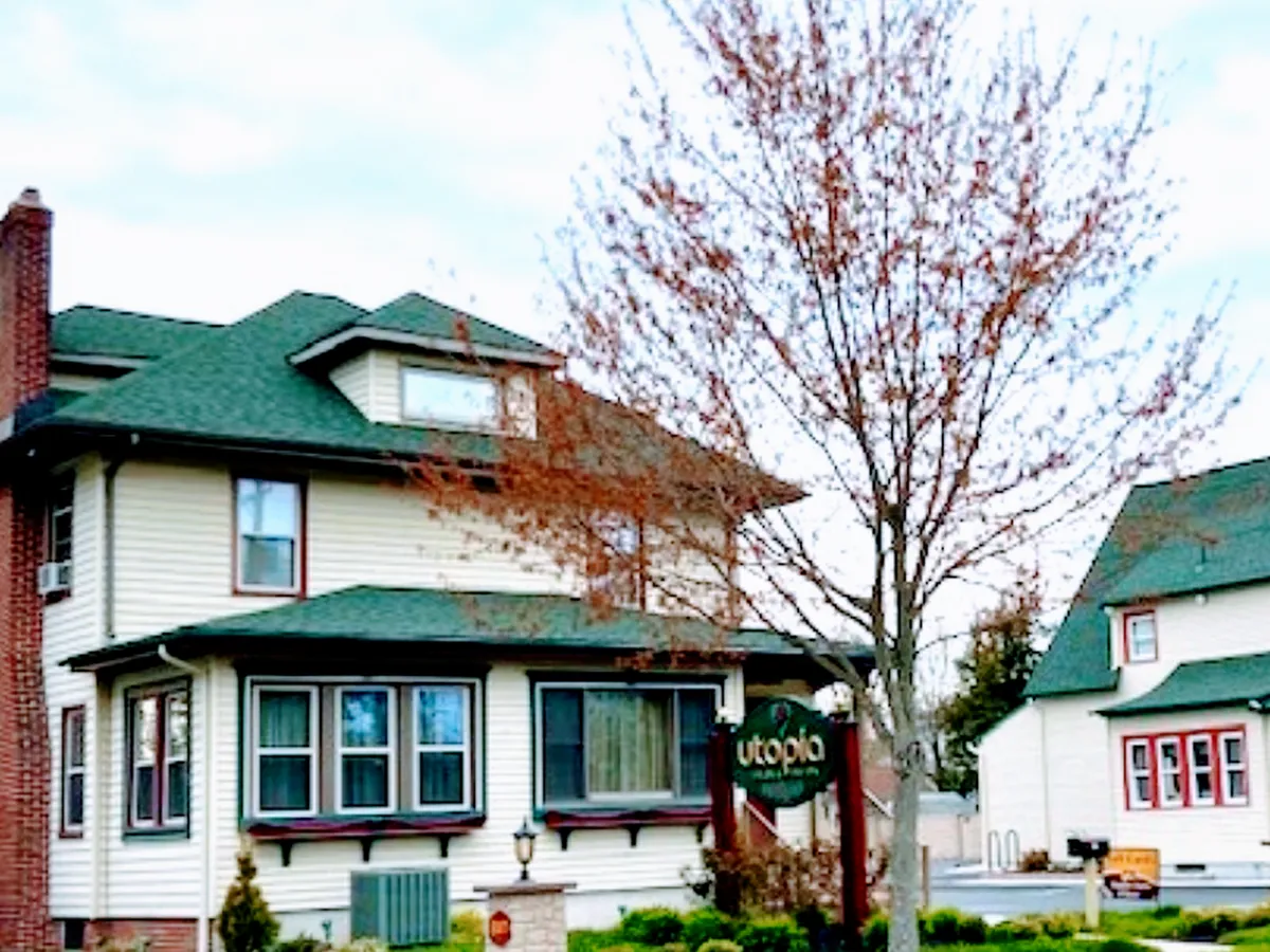 Utopia Salon and Spa