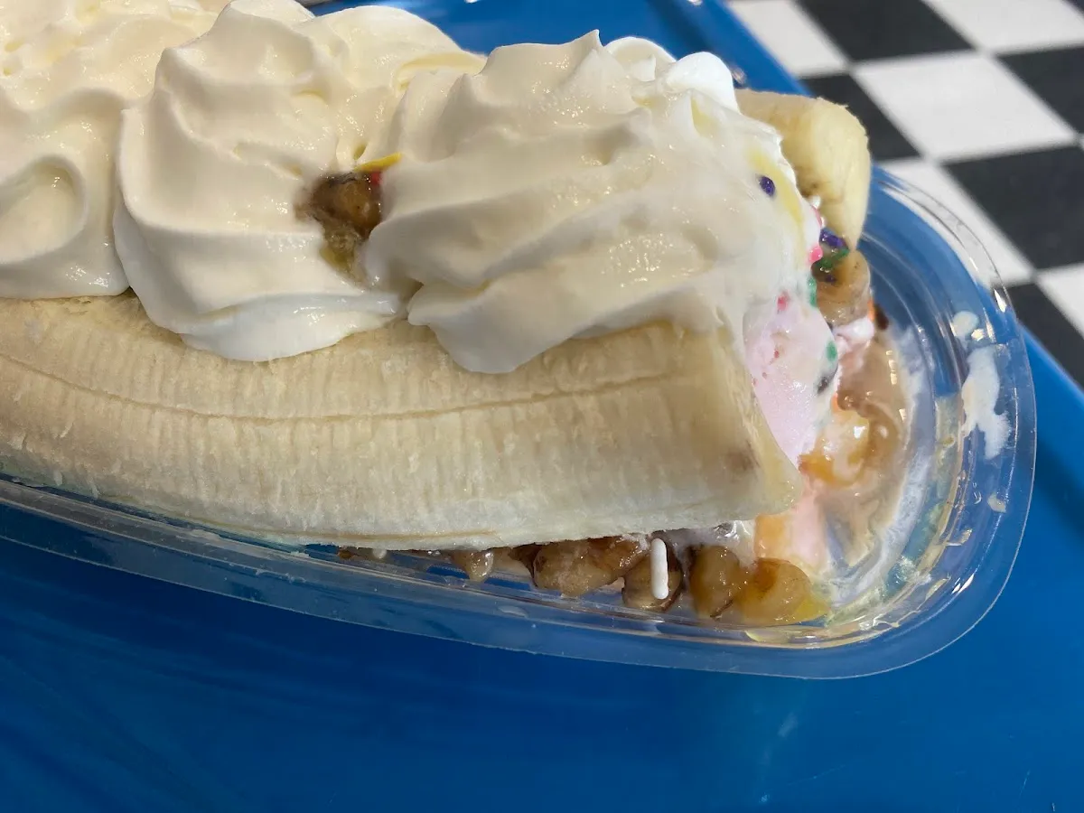 Utterly Ice Cream, Coffee and Cereal Bar photo 2