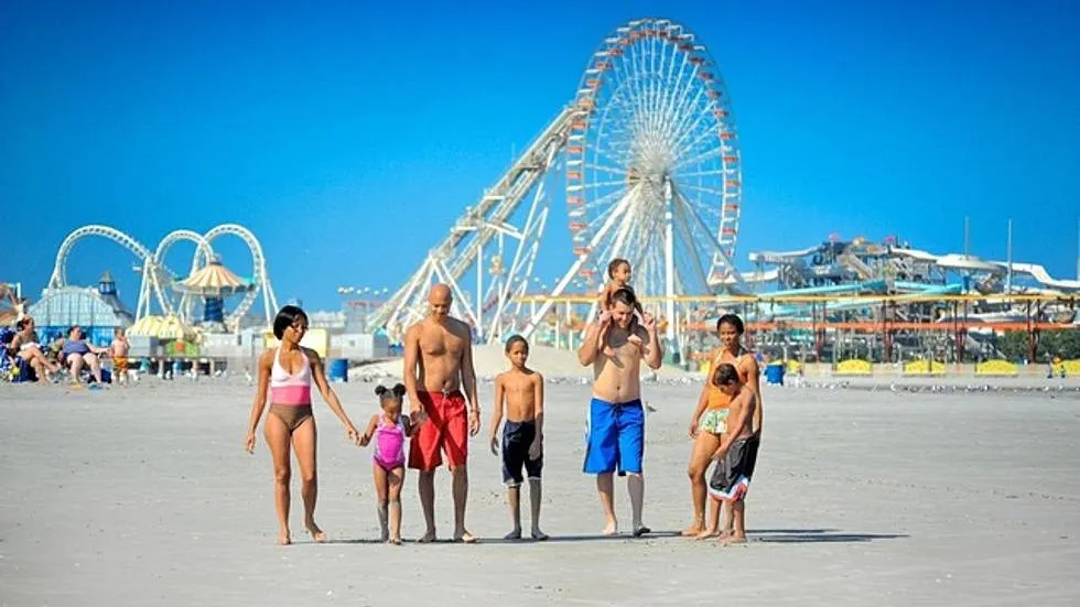 Vacation Rentals Wildwood (VRWW)