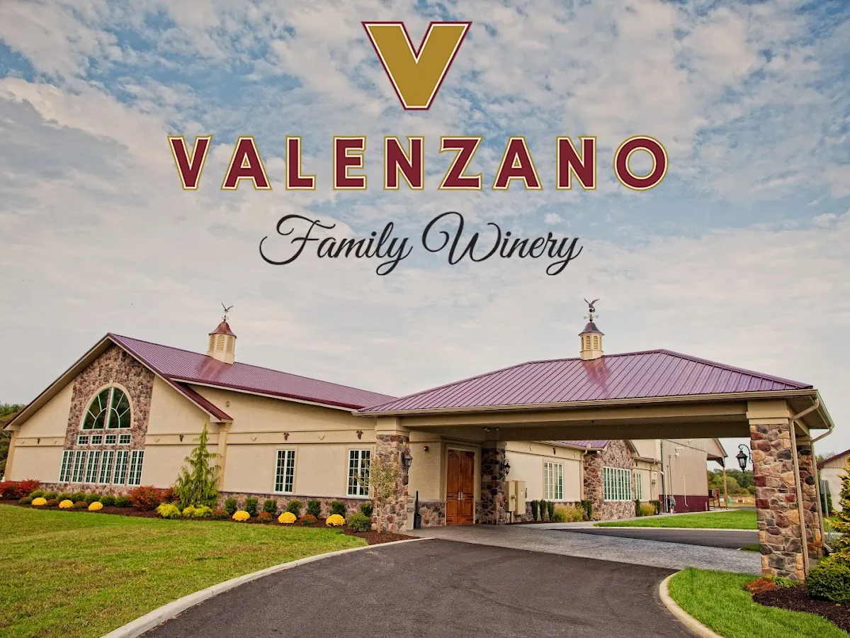 Valenzano Winery
