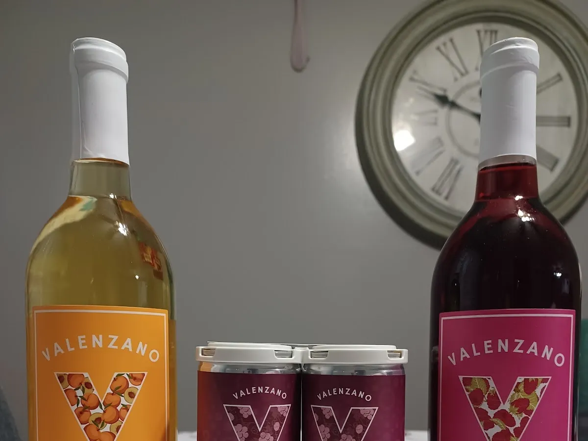 Valenzano Wines
