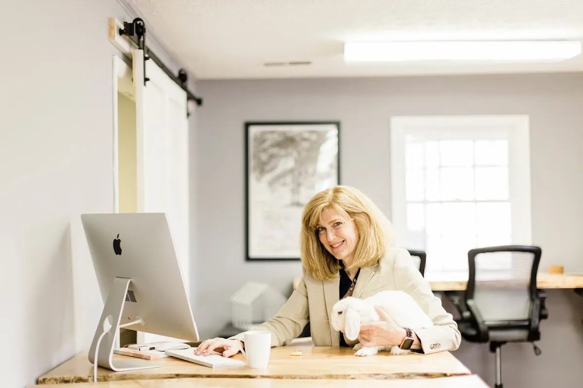 Valerie Bertsch - COMPASS Real Estate photo 2