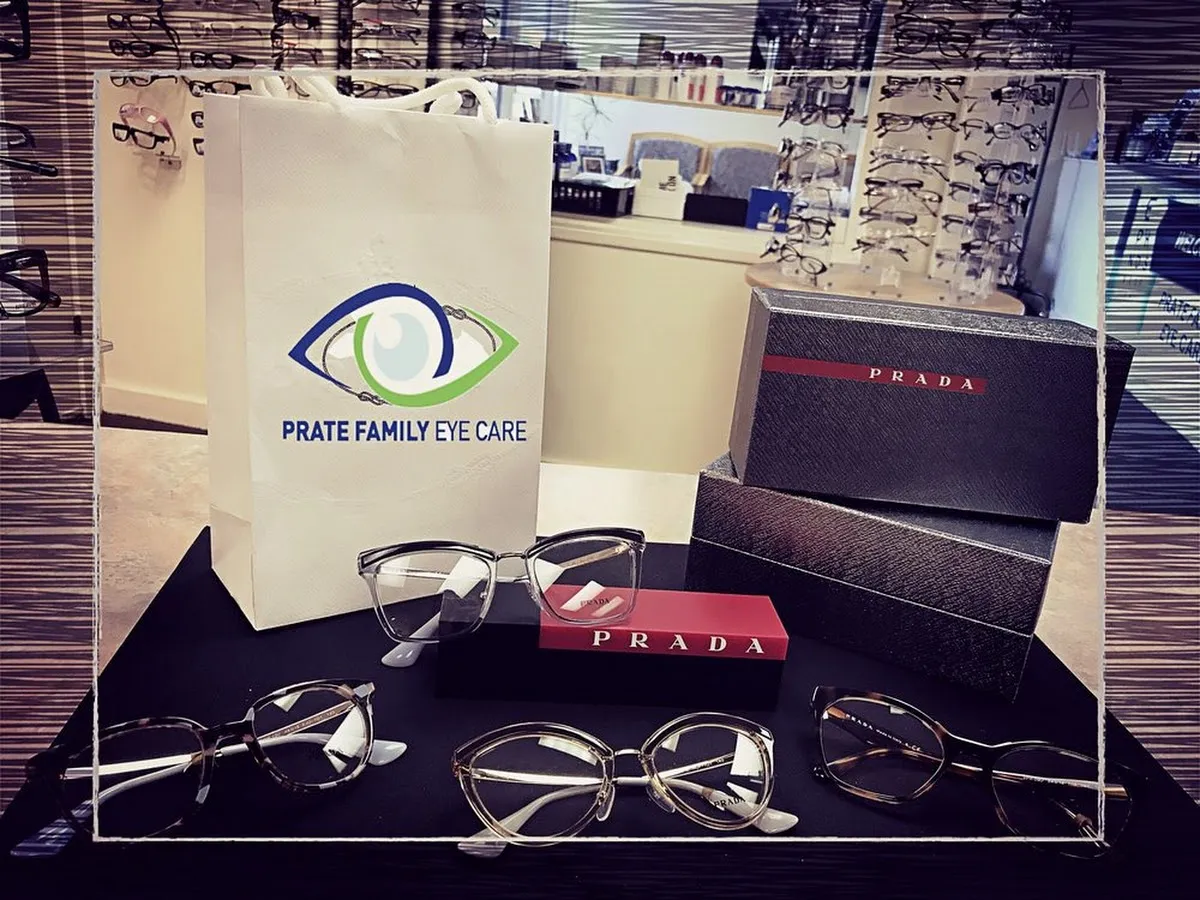 Valerie Dipietro Longo, OD photo 2