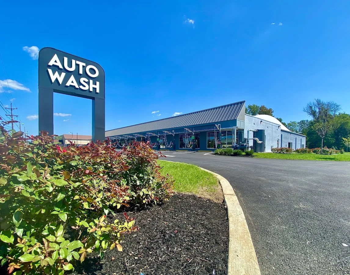 Valet Auto Wash Burlington