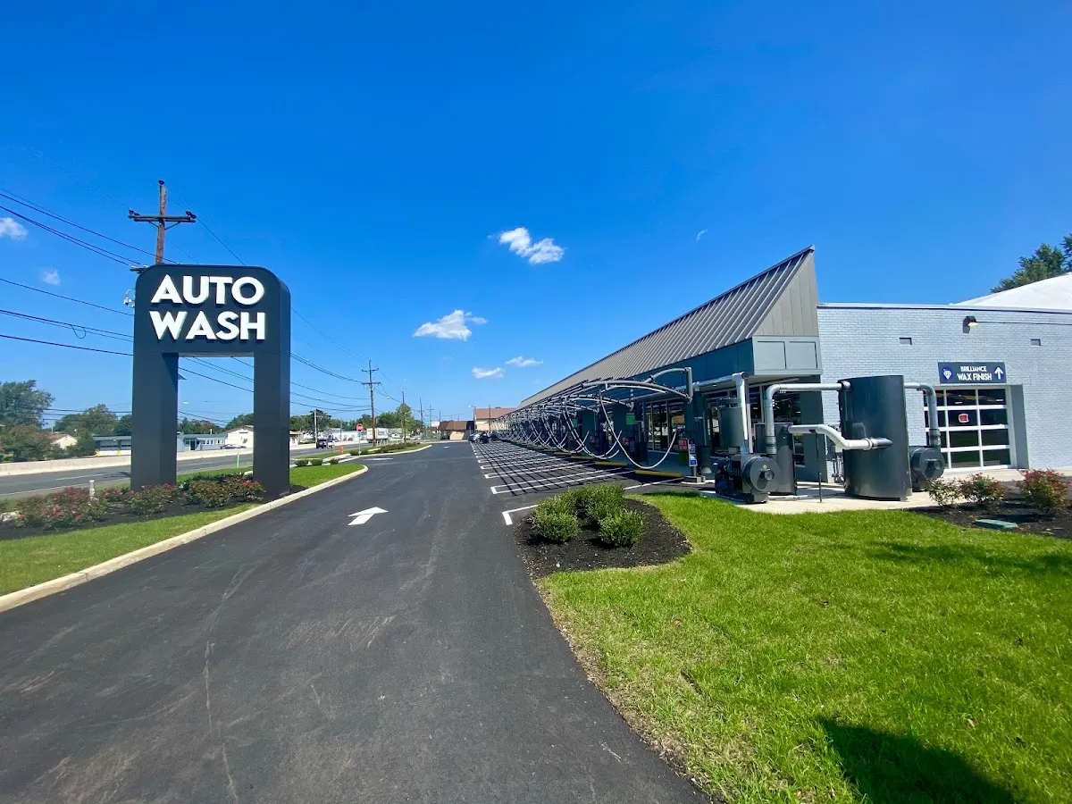 Valet Auto Wash Burlington photo 2