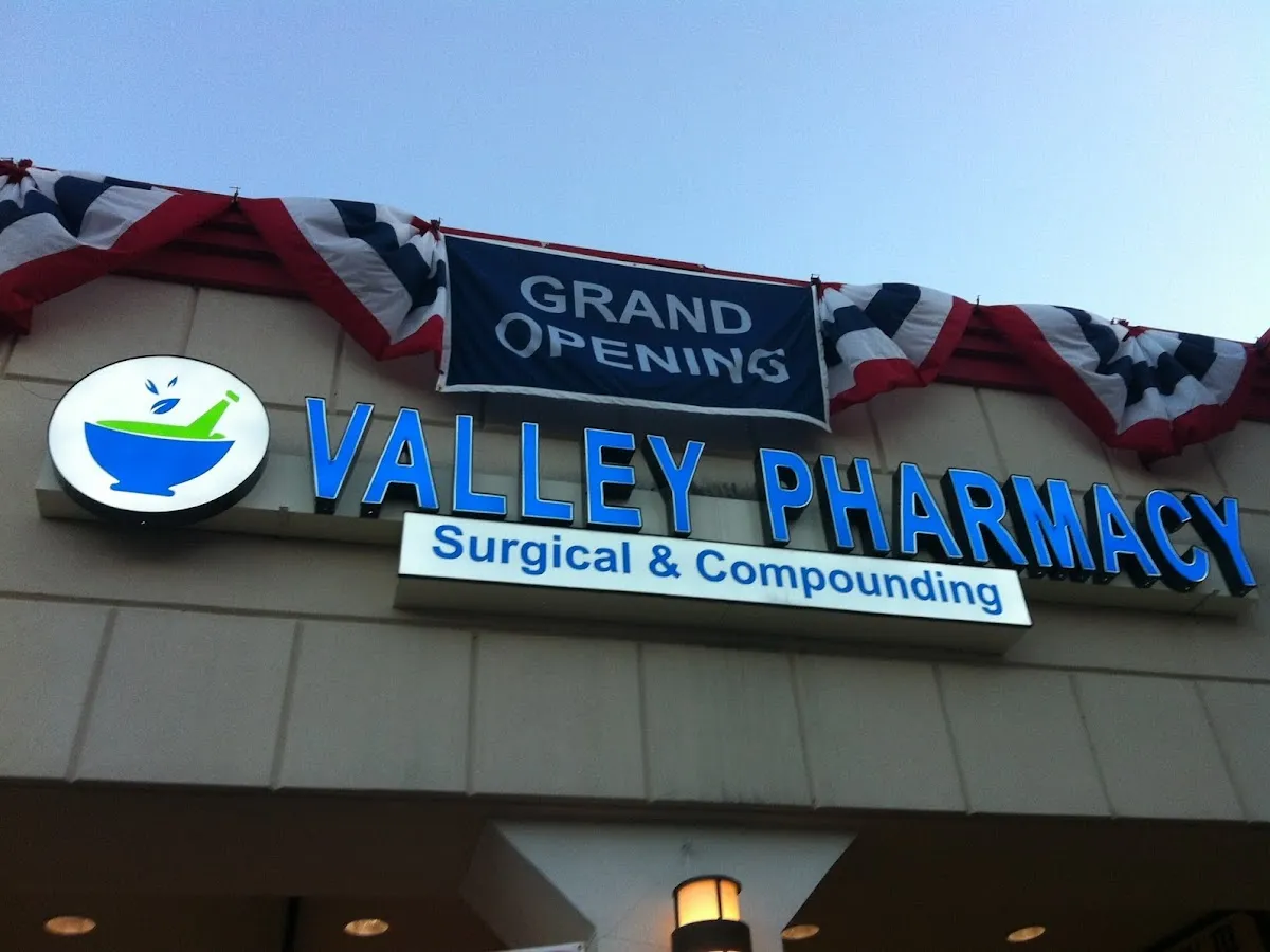 Valley Health Compounding Pharmacy