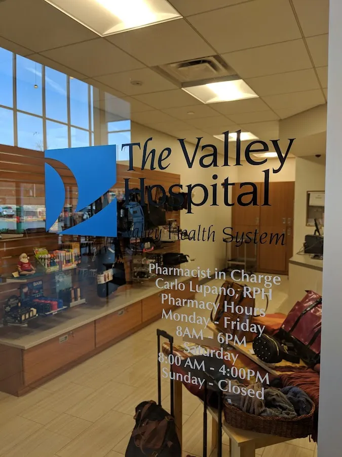Valley Health Pharmacy - Mahwah photo 3