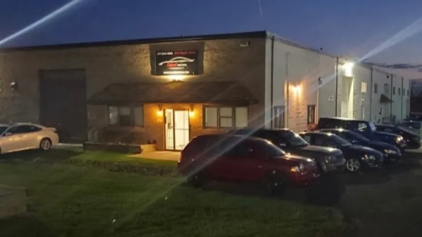 Valori Motors photo 3