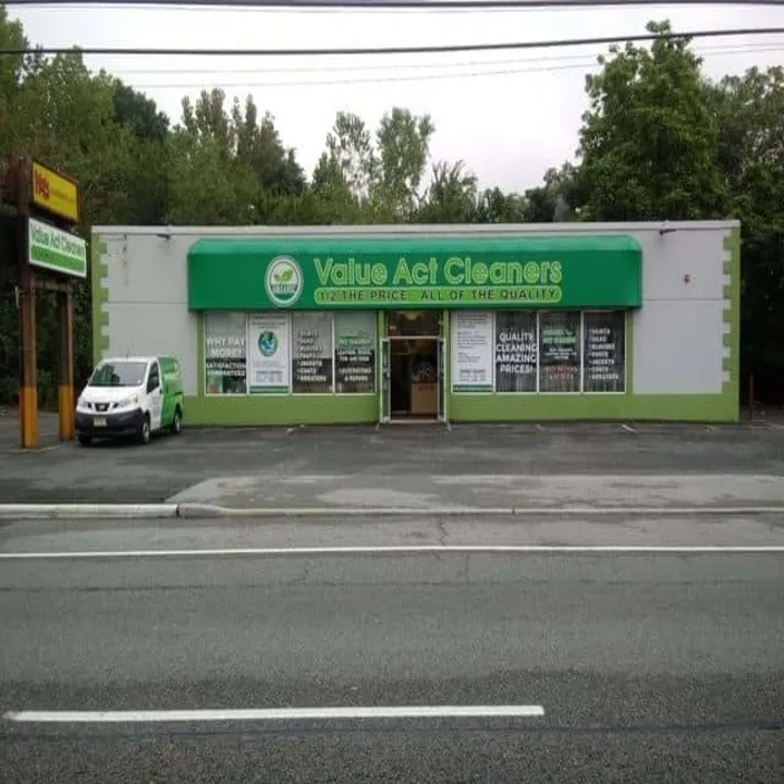 Value Act Cleaners photo 2