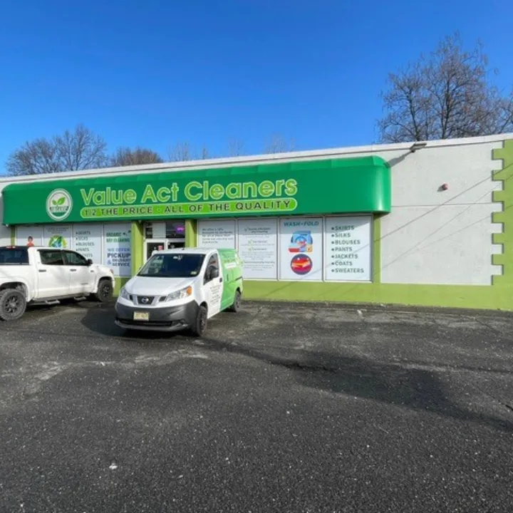 Value Act Cleaners photo 4