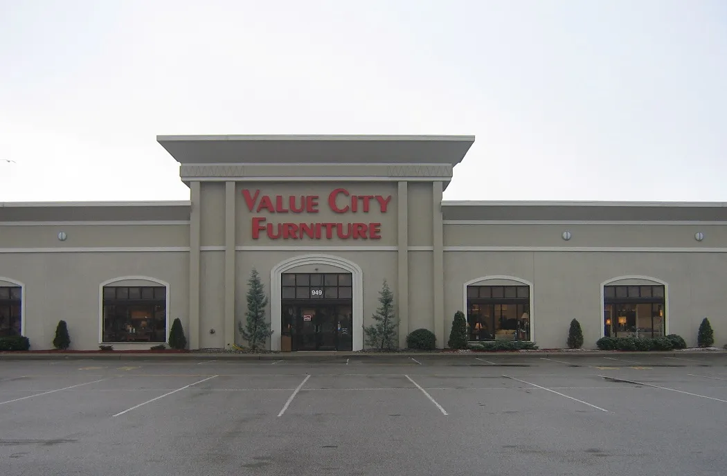 Value City Furniture NJ