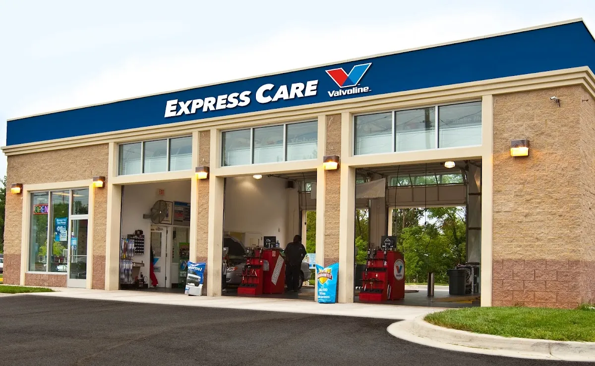 Valvoline Express Care photo 2
