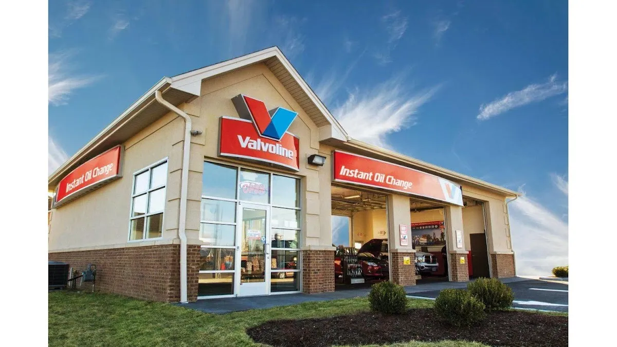 Valvoline Instant Oil Change photo 2