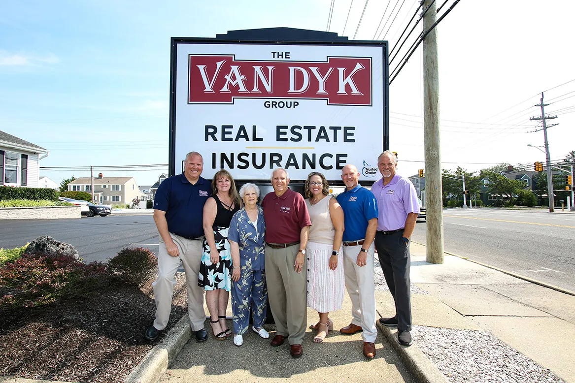 Van Dyk Group