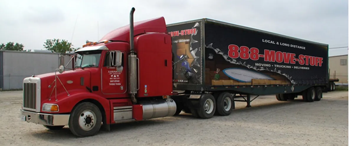 Van With a Man photo 2