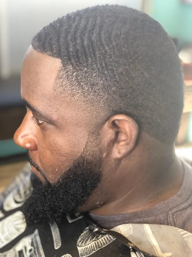 Vanessa Mitchell @ Studio V